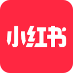 Xiaohongshu / RedNote logo