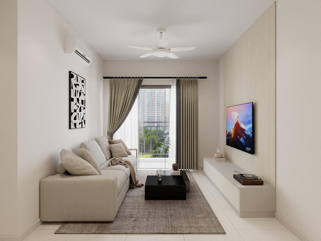 Vierra Residence Project 1 renovation
