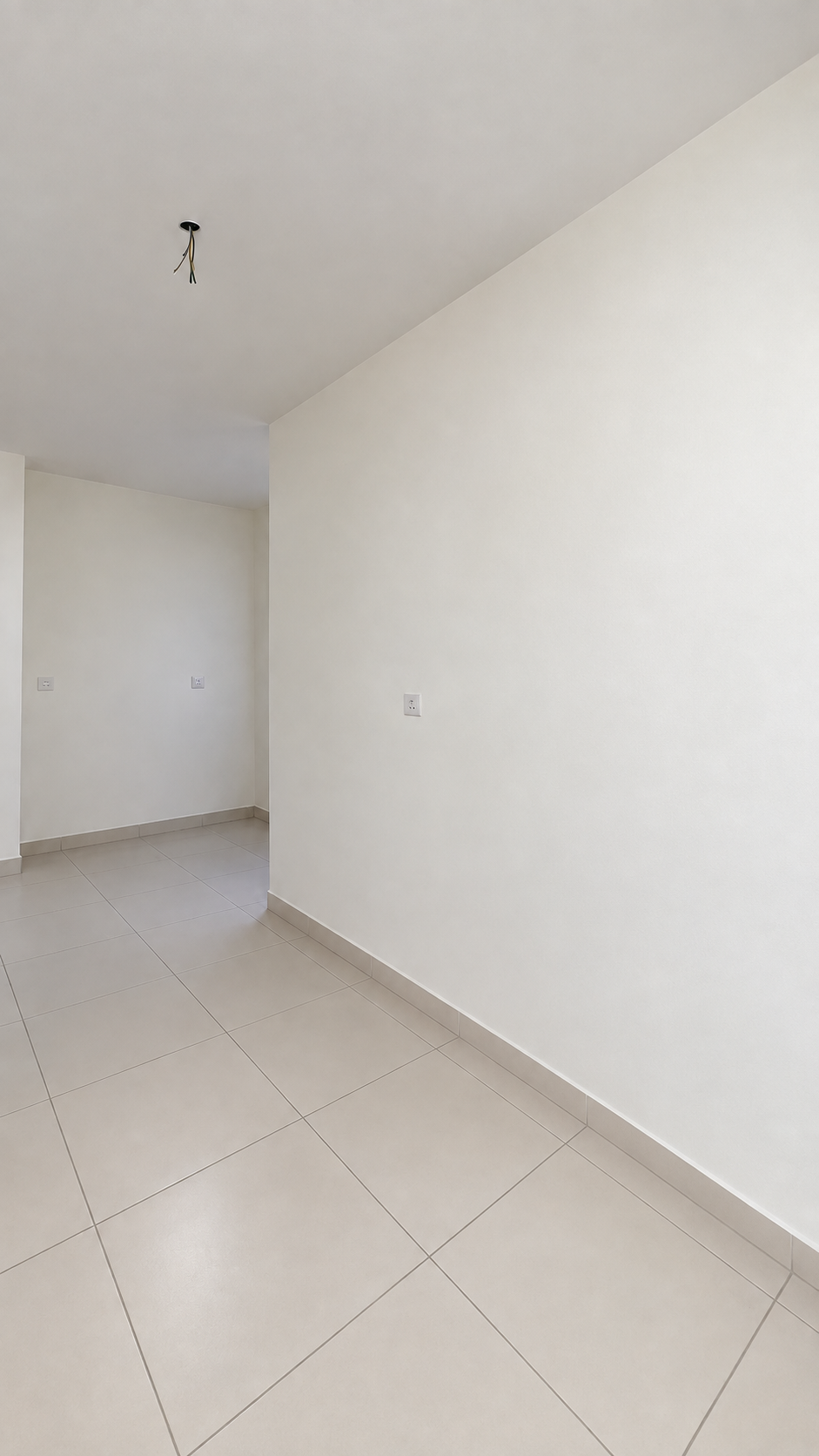 Vierra Residence Project 1 before renovation