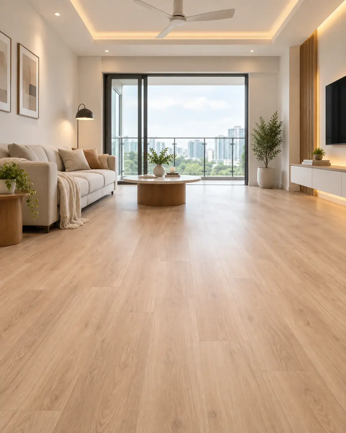 Verified SPC flooring renovation evidence 3