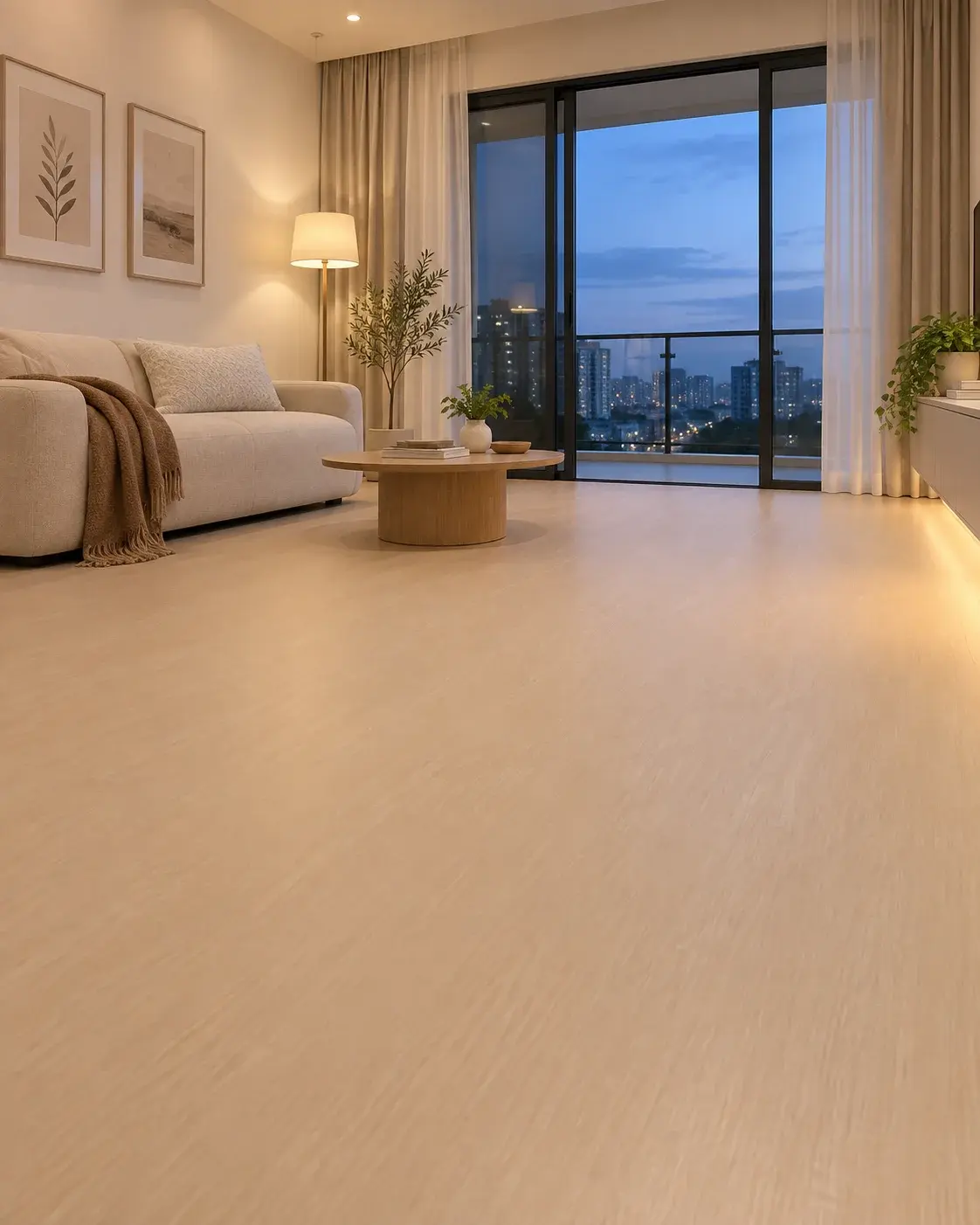 Verified SPC flooring renovation evidence 7